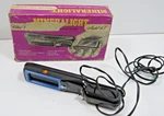 Vintage Mineralight Sl 3660 Long Wave Ultra Violet Lamp Works #P31. Fixed Price $45.00.