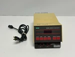 Bio-rad 200/2.0 Electrophoresis Power Supply. Fixed Price $80.00.