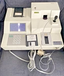 Idexx Vet Test 8008 Chemistry Analyzer With Diskette The Diskdrive Does Not Work. Fixed Price $89.00.