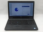 Dell Precision 3520 Workstation Xeon E3-1505M V6 16GB Ram 256GB Ssd Win 11 Pro. Fixed Price $289.00.