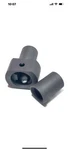 Perkinelmer Thga Graphite Contact Cylinders B0504036. Nos.. Fixed Price $185.00.