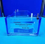 Fisher Scientific Midi-horizontal Electrophoresis System FB-SB-1316 #2. Fixed Price $101.27.
