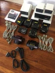 Huge Lot Of Spot Imaging Diagnostic Instruments Cameras Power Supplies Cables. Fixed Price $2199.00.