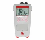 Ohaus Starter ST300-B Portable Ph Meter 0.00 14.00 (w/o Electrode) 83033962. Fixed Price $480.74.