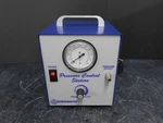 Stratagene 400343-00 Pressure Control Ii Station 115VAC 2.0A 60HZ. Fixed Price $39.99.