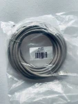 Waters Shielded Patch Cable 441000930, 25FT, SPC-0075. Fixed Price $12.70.
