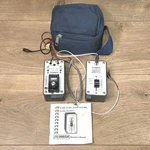 Vintage Omega Portable Simulators CL-301 And CL-303. Fixed Price $118.99.