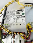 Waters Micromass Zq Spectrometer Power Supply Assembly Lambda Alpha 1000W. Fixed Price $299.00.