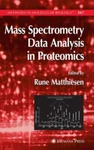 Methods In Molecular Biology: Mass Spectrometry Data Analysis Proteomics Az. Fixed Price $30.39.