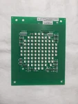 Dresser Wayne Speedpass Board (lighted) Part# 887987-001. Fixed Price $18.00.