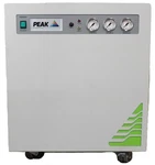 Peak Scientific ABN2ZA Lc-ms Nitrogen Generator Sciex 4453689 Untested As-is. Fixed Price $5005.26.