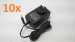 Lot 10 12V 2.0A/2000MA CYSK32-120200 Ac/dc Adapter Charger 5.5*2.1MM. Fixed Price $25.99.