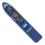 Traceable 4093 / Cole-parmer 98766-54 Pen-style Thermohygrometer (new Open Box). Fixed Price $33.00.