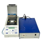 Eppendorf 5332-F Mastercycler Personal Thermal W/ Biomark Vacuum Station. Fixed Price $275.40.
