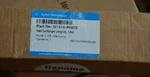 New In Box Agilent Heat Exchanger Long Up 1.6UL G1316-80002. Fixed Price $57.91.
