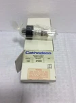 New Cathodeon Deuterium Lamp, Uv Source, Y02. Fixed Price $199.99.