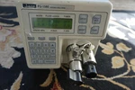 Jasco PU-1580 Hplc Pump Chromatography Liquid High Pressure Intelligent Yrt. Fixed Price $770.00.