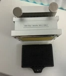 Pipette Head For Thermo Scientific Matrix Platemate Liquid Handler , 384/30 Ul. Fixed Price $450.00.