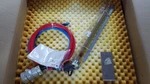Thermo Scientific Finnigan Mat Mass Spectrometer Probe Assy. P/n: EX0565040. Fixed Price $800.00.