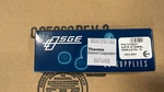 Thermo Graphite / 16IN Vespel Ferrule, Pack Of 10 Straight 072657 *new*. Fixed Price $49.99.