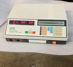 Bio-rad Model 3000XI Computer Controlled Electrophoresis Power Supply. Fixed Price $148.00.