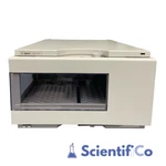 Agilent 1100 Series G1364A Fraction Collector. Fixed Price $3900.00.