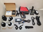 Agilent 4100 Exoscan Handheld Bluetooth Ftir Infrared Spectrometer W/ Libraries!. Fixed Price $5999.99.