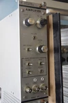 Pgt, Princeton Gamma Tech Model 340 Spectroscopy Amplifier Nim Module, Tested. Fixed Price $95.00.