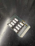 Bruker Varian CP-3800 Board 8MEG Pcb 03-925808-01 Gas Chromatograph. Fixed Price $69.99.