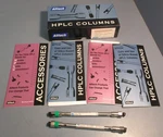 Alltech Waters 8441 Spherisorb ODS-1 Hplc Column 150MM 4.6MM Lot Of 2 One Box. Fixed Price $149.99.