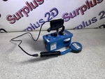 Wm.b.johnson And Associates Geiger Meter GSM-110 W/probe HP-265. Fixed Price $581.81.
