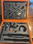 Vintage Corning Pyrex Organic Chemistry Kit 6949A Incomplete 10PIECES Manual. Fixed Price $140.00.
