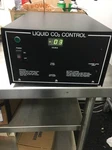 Revco CO2 Backup System Model 6593-1 Liquid C02 Control. Fixed Price $175.00.