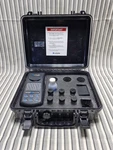Lamotte 2020WE Turbidimeter Water Quality Kit Powers On As-is. Fixed Price $299.95.