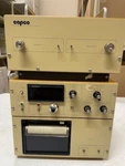 Capco Anaerobe Identification System Model 700. Fixed Price $50.00.