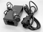 12V 4-PIN Xlr Replacement Power Supply Adapter For Panasonic AW-PS505A AV-HS300G. Fixed Price $41.88.