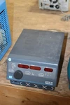 E-c Apparatus Corporation EC570-90 Power Supply. Fixed Price $49.99.