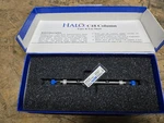 Halo 92814-602 C18 2.7 M, 100 X 4.6 Mm Hplc Column AD506. Fixed Price $450.00.