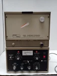 Gow- Mac 69-750 Fid Gas Chromatograph Flowminder 30-100. Fixed Price $599.99.