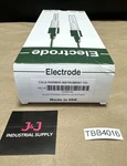 New In Box Surplus- Cole-parmer 27013-00 Electrode Probe Orp Bioionix + Warranty. Fixed Price $150.00.