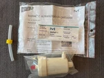 Millipore CDUFBC001 Biopak Ultrafiltration Cartridge. Fixed Price $40.00.