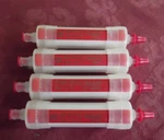 Lot Varian Agilent Superflash SF40-4G 50 1368 Silica Columns. Fixed Price $11.00.