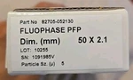 Thermo Scientific Hplc Column 82705-052130 Fluophase Pfp 50X2.1 5UL New Sealed. Fixed Price $70.00.