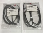 Waters Part 441000373 Assy Cable Event 6FT Quantity 2 Pack ,new. Fixed Price $25.00.