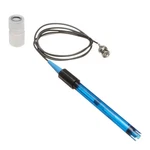 Oakton WD-35805-05 12MM Single-junction Epoxy Body Gel-filled Ph Electrode. Fixed Price $62.00.
