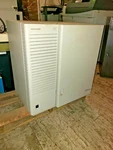 Perkin Elmer Abi Prism 377 Dna Sequencer Ships Freight. Fixed Price $1199.00.