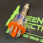 1515A Sargent-welch Vacuum Gauge Tube. Fixed Price $909.87.