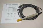 Campbell Scientific HMP35C Relative Humidity & Air Temperature Probe #W531. Fixed Price $80.00.