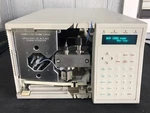 Series 1050 79852A Isocratic Quaternary Pump Hplc, For Parts /repair. Fixed Price $395.00.