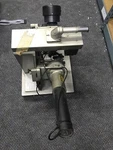 Gaertner Scientific L116 Ellipsometer With 50-LHP-321 Laser Head AWW-8-5-1. Fixed Price $3750.00.